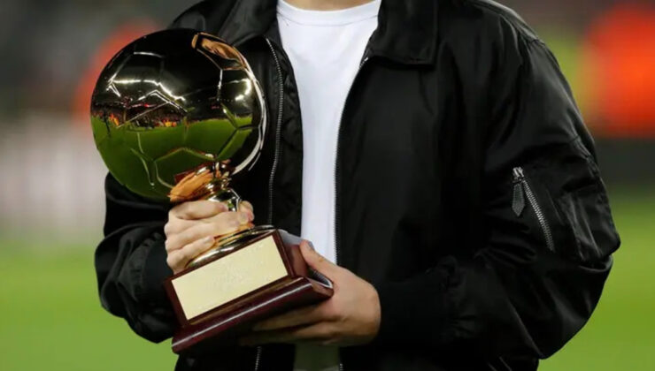 Golden Uzunluk adayları netleşti