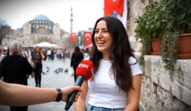 Google’ın yeni yapay zeka modelini Sultanahmet’te denedik