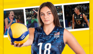 Göztepe, Kara Bajema’yı takımına kattı