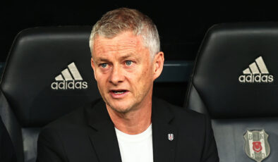 Güntekin Onay’dan Ole Gunnar Solskjaer’e sert eleştiri!