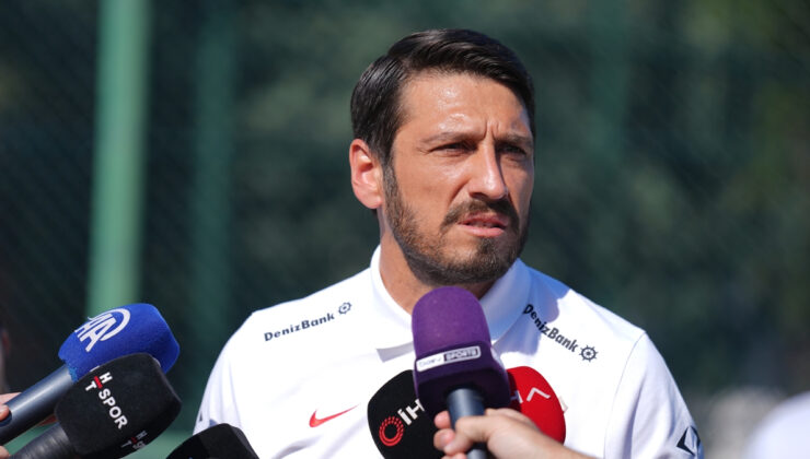 Hâkim Korkmaz: Buraya sorun çözmeye geldik