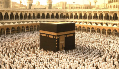 Hac, Kurban ve manevi arınma mevsimi: Zilhicce Ayı