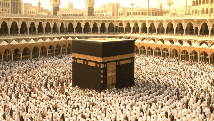 Hac, Kurban ve manevi arınma mevsimi: Zilhicce Ayı