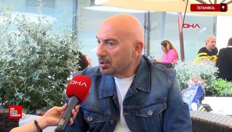 Hakan Bilal Kutlualp: Vaatlerinizi yerine getirmediğiniz vakit bırakıp gitmeyi bileceksiniz