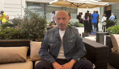 Hakan Bilal Kutlualp’ten Ali Koç’a eleştiri!