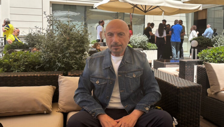 Hakan Bilal Kutlualp’ten Ali Koç’a eleştiri!