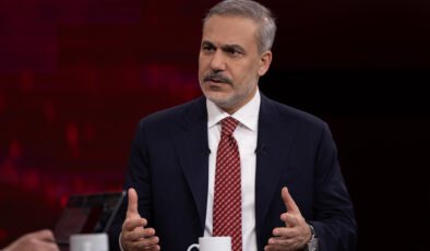 Hakan Fidan: Başkanlar Doruğuna hazırız