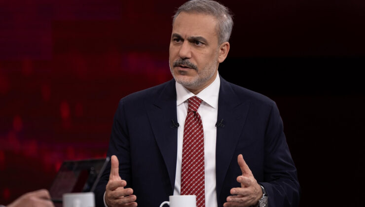 Hakan Fidan: Başkanlar Doruğuna hazırız