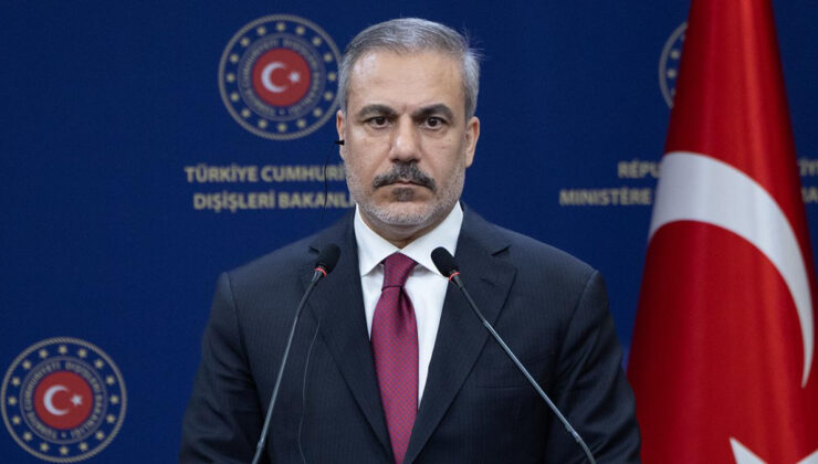 Hakan Fidan: İstanbul görüşmesi taçlanabilir