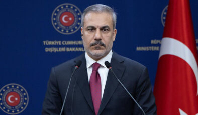 Hakan Fidan’dan Gazze ve Suriye diplomasisi