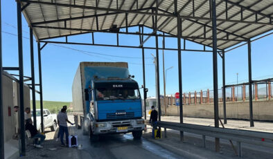 Hakkari’de şap hastalığına karşı kontroller devam ediyor