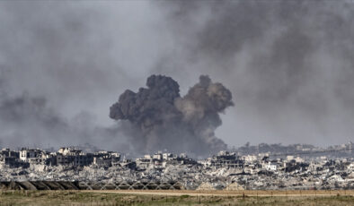 Hamas: ABD Orta Doğu Temsilcisi Witkoff’un ateşkes teklifi kabul edildi