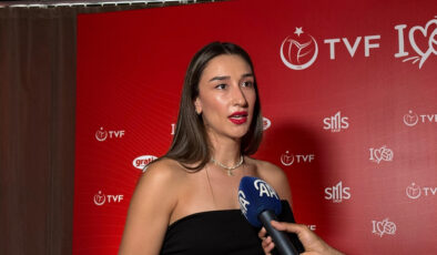 Hande Baladın ve Sinead Jack-Kısal, Milletler Ligi’nde muvaffakiyete inanıyor