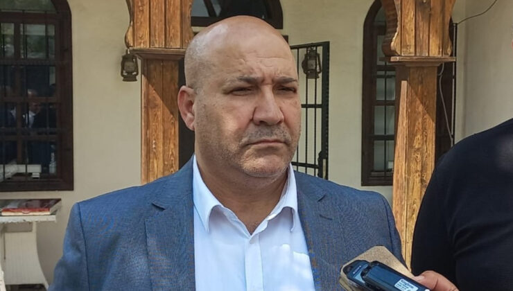 Haşim Karadağ, Yeni Malatyaspor’a lider adaylığını duyurdu