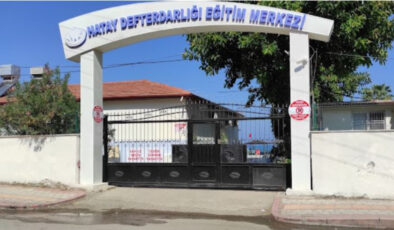 Hatay’da bekara rezervasyon vermeyen tesise 204 bin lira ceza