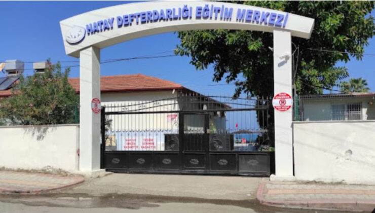 Hatay’da bekara rezervasyon vermeyen tesise 204 bin lira ceza