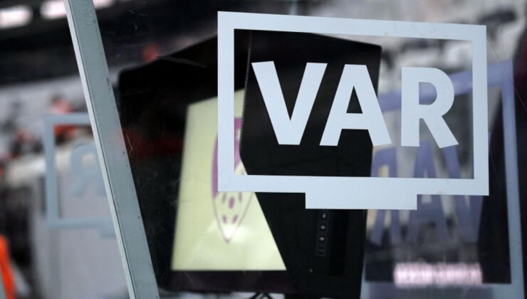 Hatayspor – Fenerbahçe maçının VAR’ı Onur Özütoprak