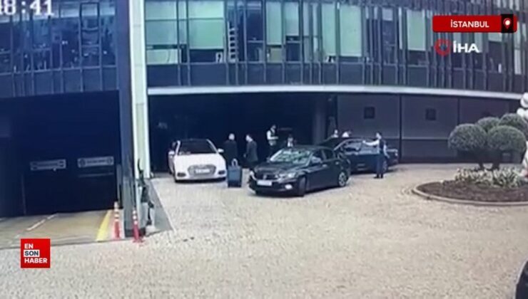 İBB soruşturmasında itirafçı olan 3 kişi tahliye edildi