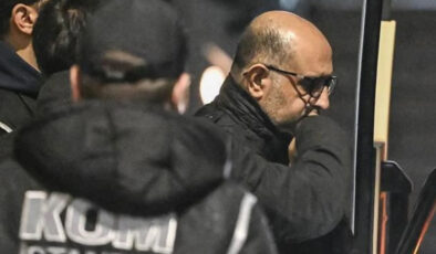 İBB soruşturmasında itirafçı olan Aziz İhsan Aktaş’ın sözü