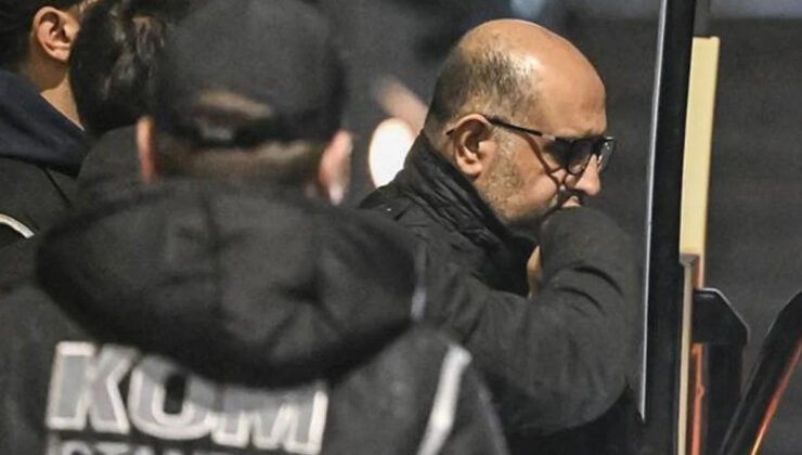 İBB soruşturmasında itirafçı olan Aziz İhsan Aktaş’ın sözü