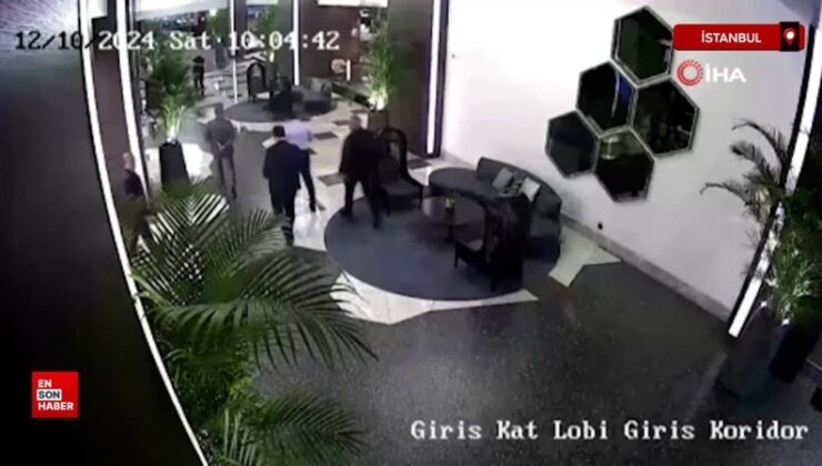 İBB soruşturmasının kilit isimlerinden Ertan Yıldız’ın tabiri ortaya çıktı