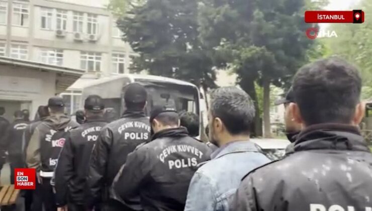 İBB’ye yönelik soruşturmada 4. dalga operasyon