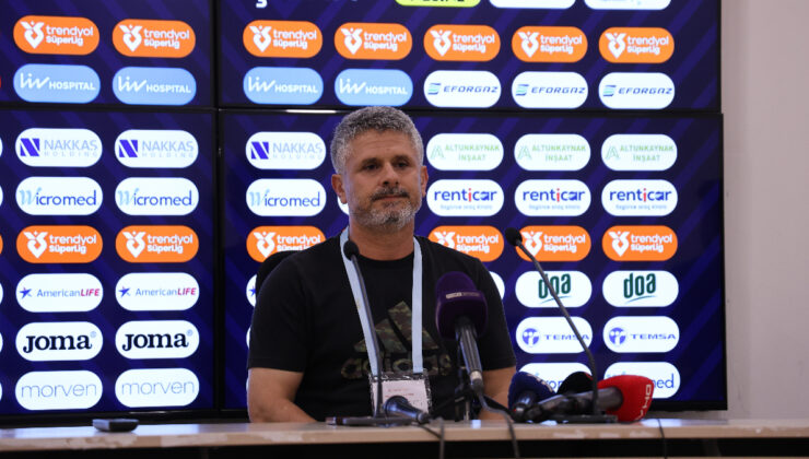 İbrahim Kürşat Daloğlu: İnşallah yeni döneme daha düzgün kurallarla gireriz