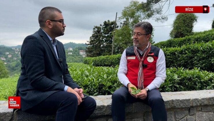 İbrahim Yumaklı: Satılmayan hayvanları alacağız