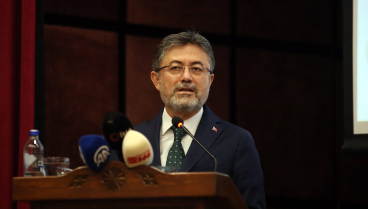 İbrahim Yumaklı, yeni hayvancılık dayanaklarını açıkladı