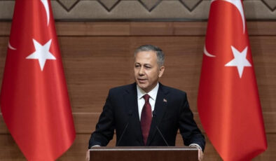 İçişleri Bakanı Yerlikaya, Kurban Bayramı önlemlerini açıkladı