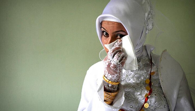 Iğdır’da başlık parası geleneğine son verildi