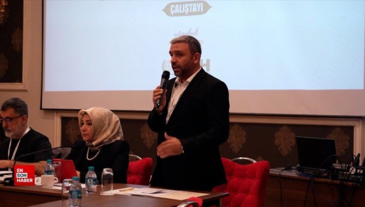 İHH’dan Terörsüz Türkiye çalıştayı sonuç raporu