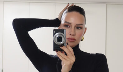 İki çocuk annesi Yasemin Özilhan büyük kızını paylaştı! Emine’ye yorum yağdı