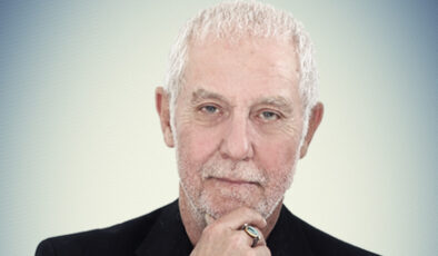 İlhan Şeşen hayatını kaybetti