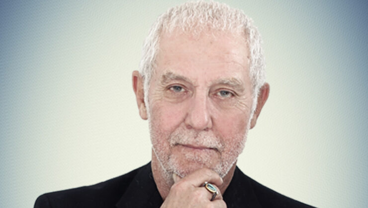 İlhan Şeşen hayatını kaybetti