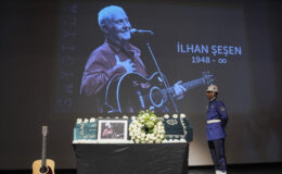 İlhan Şeşen için merasimden düzenlendi: Tabutu asansöründe mahsur kaldı