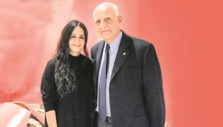 İnan Kıraç’ın evliliğinin iptali davası 4 Temmuz’a ertelendi