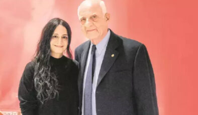 İnan Kıraç’ın kızı İpek Kıraç evleniyor