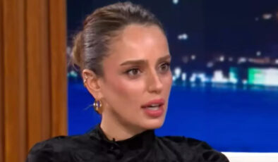 İnci Taneleri’nin Semiramis’i Bestemsu Özdemir ihanet itirafı: “Sevgilimi ve arkadaşımı otelde bastım”