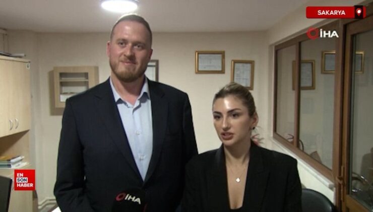 İngiliz Simon, sevdiği bayan için müslüman oldu