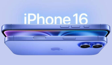 iPhone 16, birinci çeyrekte en çok satan akıllı telefon oldu