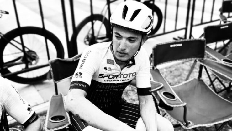 İran’da katıldığı yarışta kaza geçiren Mustafa Ayyorkun vefat etti