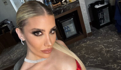 İrem Derici, kıskançlık krizine girdi! Gelen yorumlara karşılık verdi