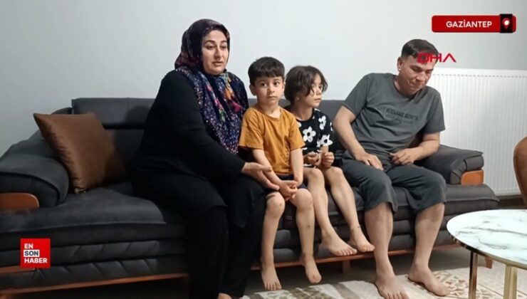 İslahiye’de 3 bin 96 depremzede aile, bayramı konutlarında geçirecek