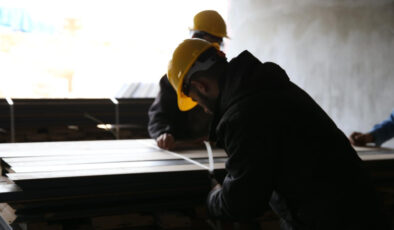 İşsizlik sayıları açıklandı