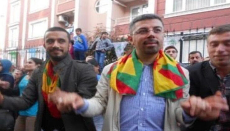 İstanbul Barosu Yönetim Kurulu Üyesi Fırat Epözdemir’e tahliye