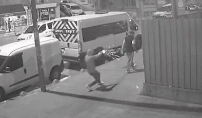 İstanbul Esenler’de silahlı akın: 1 meyyit