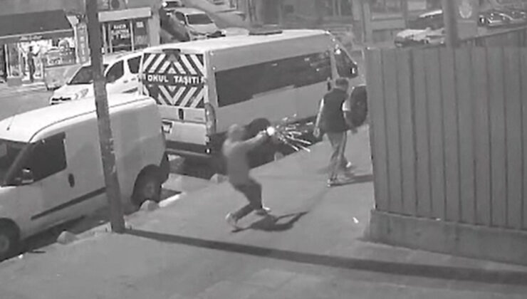 İstanbul Esenler’de silahlı akın: 1 meyyit