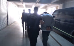 İstanbul merkezli 5 vilayette FETÖ operasyonu: 54 gözaltı