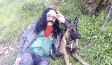 İstanbul’da baraj gölüne giren kişi meyyit bulundu